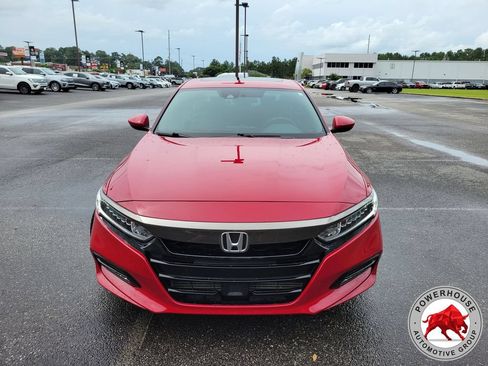Used 2020 Honda Accord Sport image 10