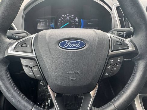 Used 2024 Ford Edge SEL w/ Convenience Package AWD/4WD image 25