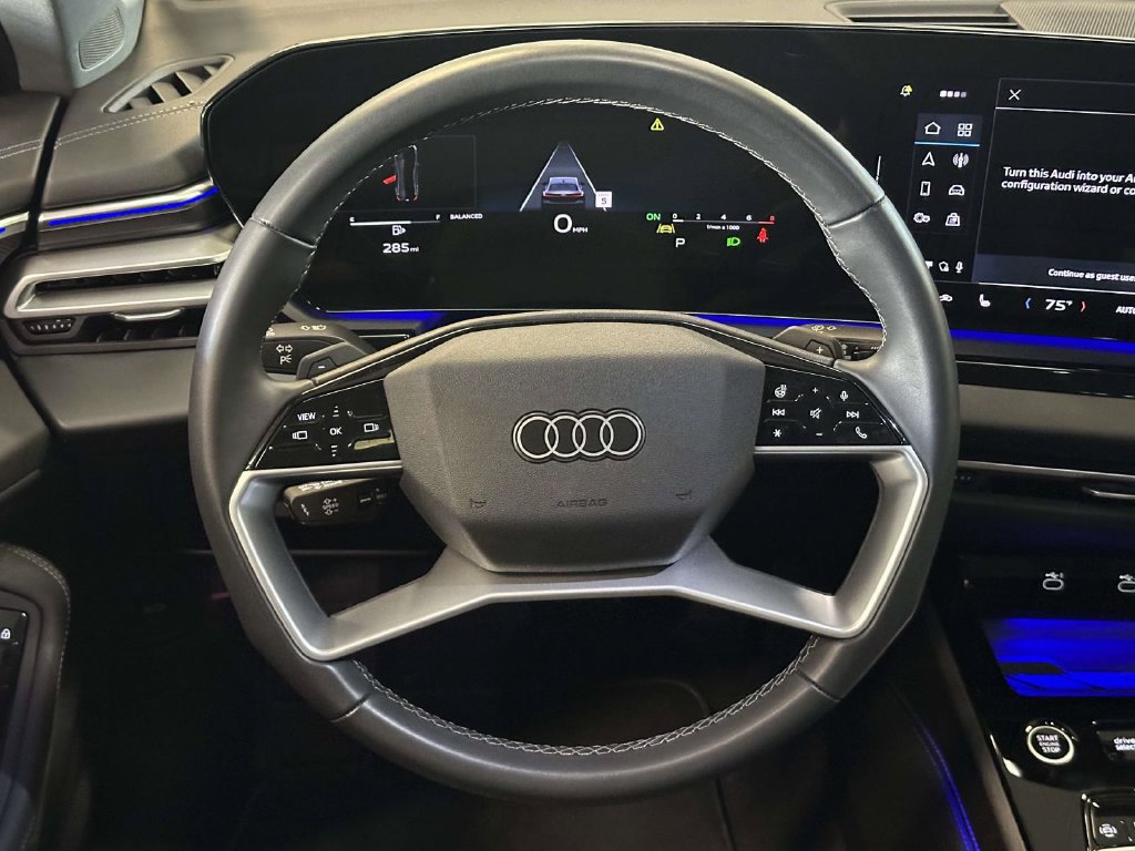 Used 2025 Audi A5 Premium w/ Convenience Package AWD/4WD image 16