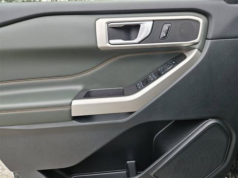 Used 2023 Ford Explorer Timberline image 25