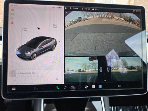 Used 2018 Tesla Model 3 Long Range image 39