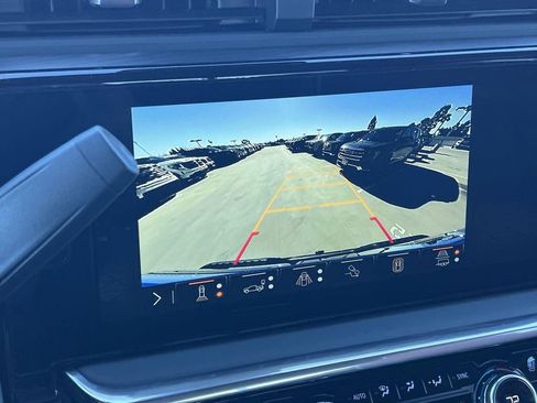 New 2026 GMC Sierra 3500 Denali Ultimate image 19