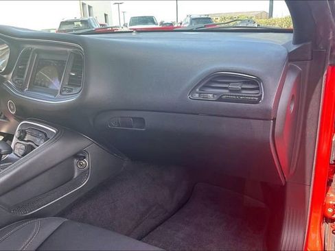 Used 2018 Dodge Challenger R/T w/ Blacktop Package image 15