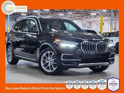 Used 2023 BMW X5 sDrive40i