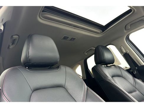 Certified 2024 MAZDA CX-5 Carbon Edition image 19