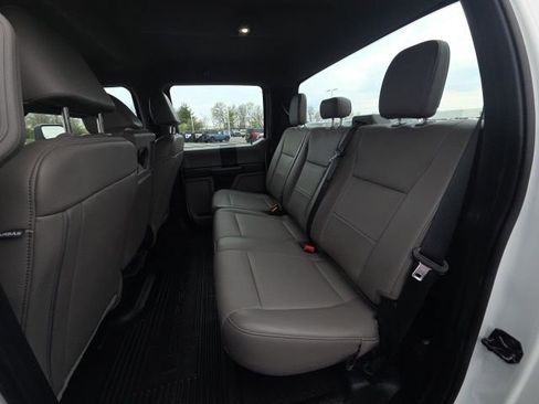 Certified 2021 Ford F250 XL w/ Power Equipment Group image 16
