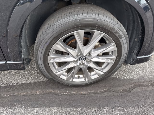 Certified 2024 MAZDA CX-5 AWD 2.5 S w/ Premium Plus Pkg image 9