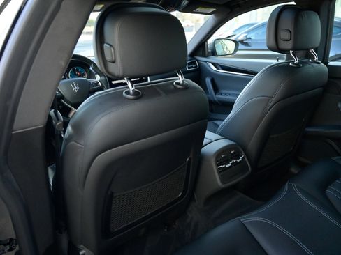 Certified 2022 Maserati Ghibli Modena Q4 image 37