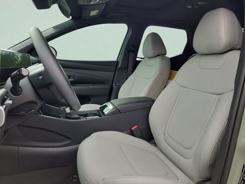 New 2026 Hyundai Santa Cruz SEL FWD image 22