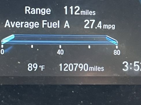 Used 2016 Honda Civic EX image 22