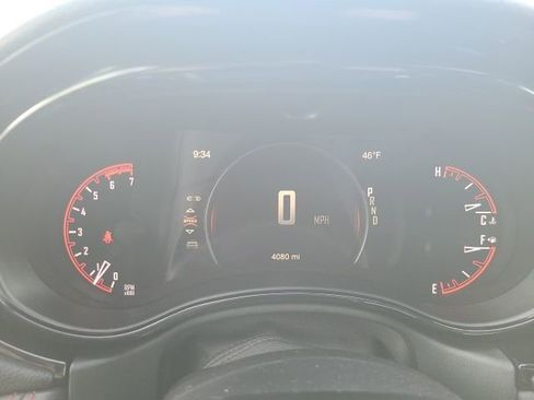 Used 2025 Dodge Durango R/T image 12