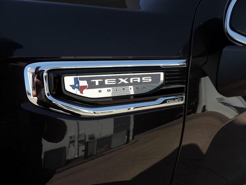 Certified 2023 GMC Sierra 1500 SLT RWD image 11