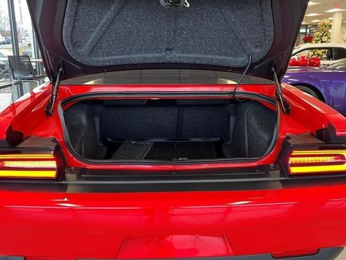 Used 2023 Dodge Challenger SRT Hellcat Redeye image 10