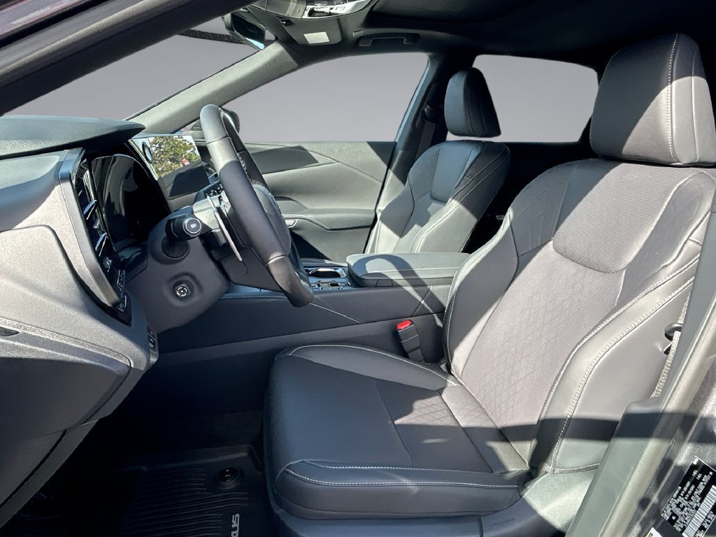 New 2026 Lexus RX 350 Premium Plus FWD image 4