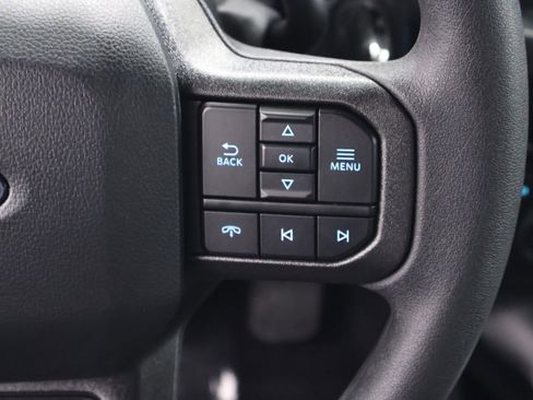 New 2026 Ford F150 STX image 17
