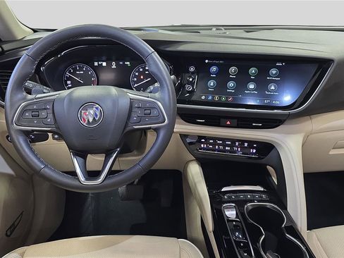 Used 2023 Buick Envision Avenir image 9