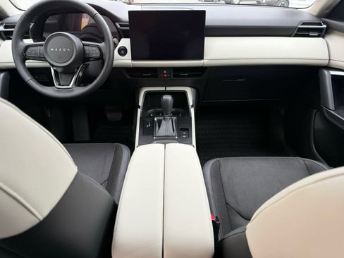 New 2026 MAZDA CX-5 Preferred AWD/4WD image 17