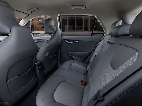 New 2026 Kia Niro Wind FWD image 18