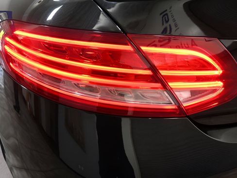 Used 2018 Mercedes-Benz C 300 4MATIC Coupe w/ Premium Package image 32