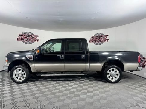 Used 2009 Ford F250 Lariat image 4