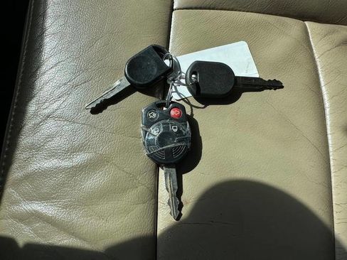 Used 2005 Ford F150 FX4 AWD/4WD image 46