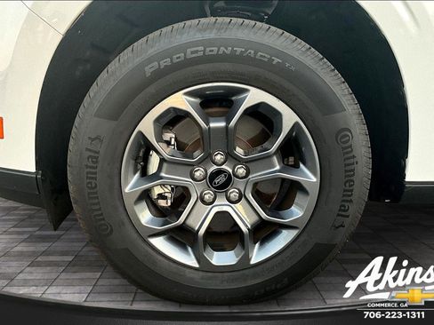 Used 2025 Ford Maverick XLT w/ 4K Tow Package image 22