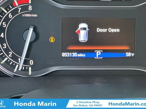 Used 2016 Honda Pilot EX-L image 32