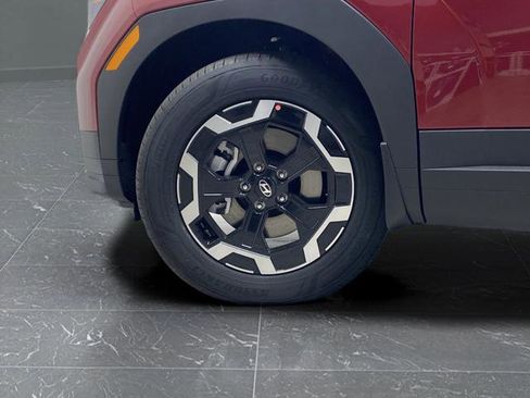 New 2026 Hyundai Santa Fe SEL image 33