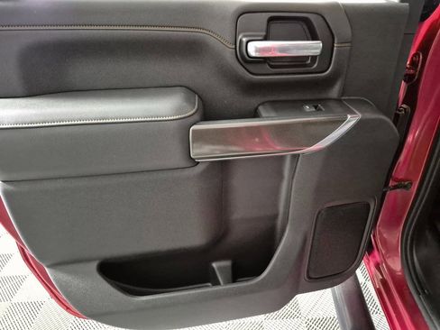 Certified 2022 GMC Sierra 3500 AT4 image 23