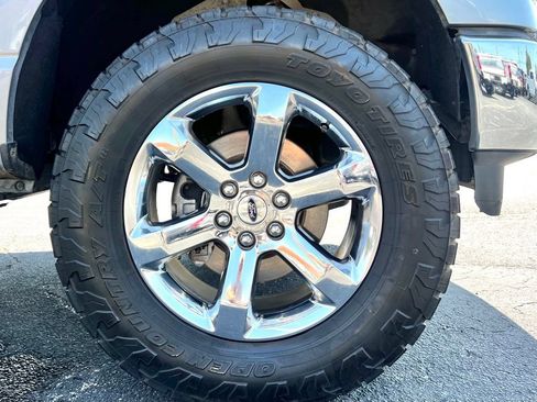 Used 2021 Ford F150 Lariat w/ Equipment Group 502A High AWD/4WD image 51