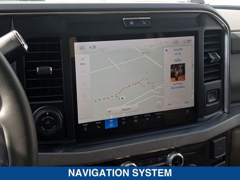 Used 2025 Ford F450 Platinum w/ Platinum Plus Package AWD/4WD image 56