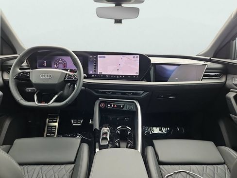 New 2026 Audi SQ5 Premium Plus AWD/4WD image 5