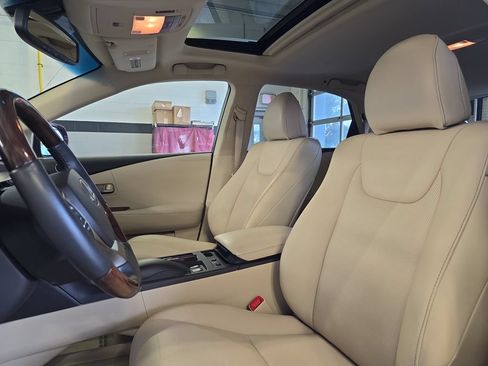 Used 2014 Lexus RX 350 AWD w/ Navigation Package image 18