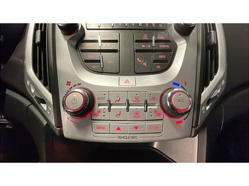 Used 2016 GMC Terrain SLE w/ Convenience Package image 14