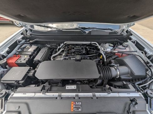 New 2026 Chevrolet Colorado Trail Boss image 13