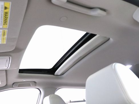 Used 2023 Honda CR-V EX-L image 24