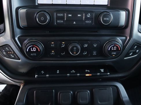 Used 2019 Chevrolet Silverado 3500 LTZ w/ Duramax Plus Package image 36