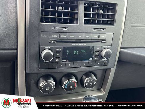 Used 2012 Jeep Liberty Sport w/ Popular Equipment Group AWD/4WD image 19
