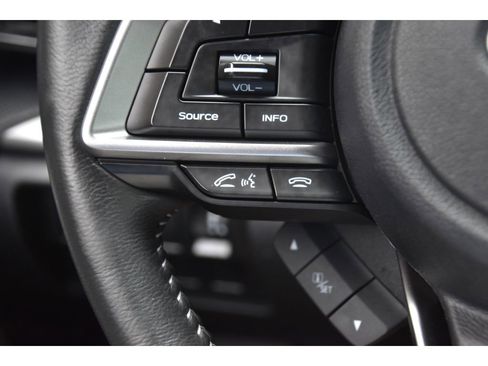 Certified 2023 Subaru Forester Premium AWD/4WD image 31