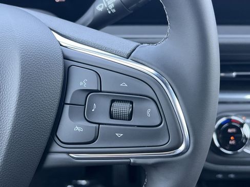 New 2026 Buick Envista Preferred w/ Convenience I Package image 10