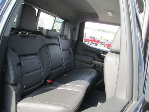 Used 2019 GMC Sierra 1500 Denali w/ Denali Ultimate Package AWD/4WD image 27