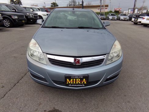Used 2007 Saturn Aura XE w/ Preferred Pkg image 38