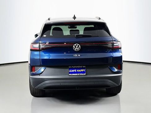 Certified 2023 Volkswagen ID.4 Pro AWD/4WD image 6