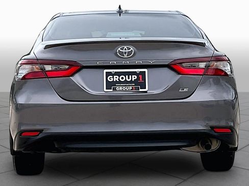 Used 2024 Toyota Camry LE FWD image 5