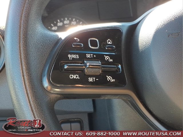 Used 2020 Mercedes-Benz Sprinter 3500 image 13