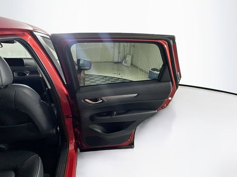 Used 2025 MAZDA CX-5 AWD 2.5 S w/ Select Package image 29