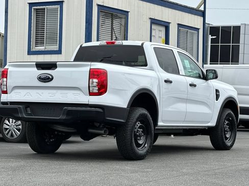 New 2026 Ford Ranger XL RWD image 3