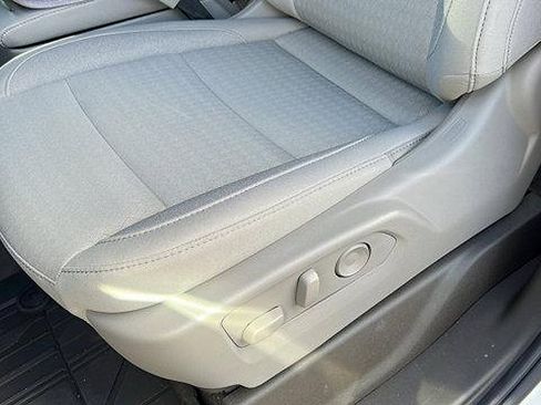 New 2026 Chevrolet Silverado 1500 LT w/ All Star Edition Plus image 17