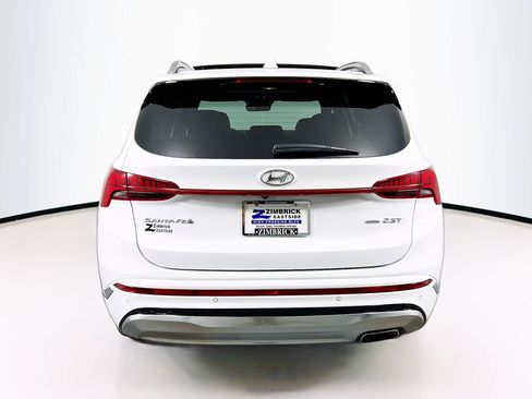 Used 2023 Hyundai Santa Fe Calligraphy image 6