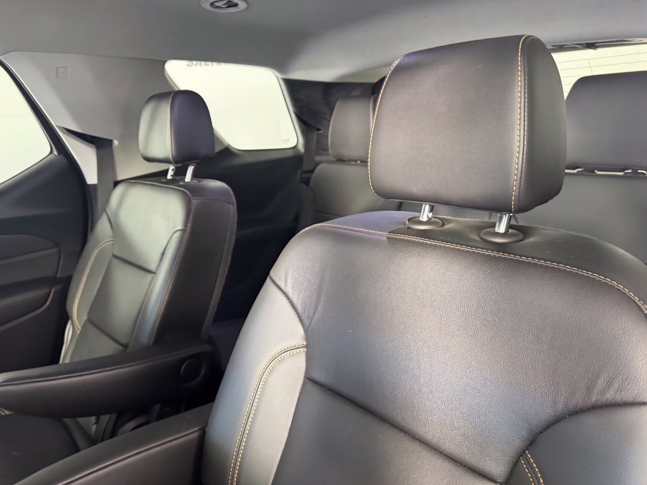 Used 2019 Chevrolet Traverse LT w/ LPO, Cargo Package FWD image 10